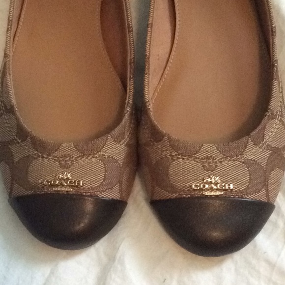 Coach Shoes - Picture 5 of 7